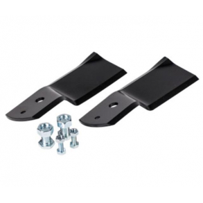 KNIVENDER STIGA COMBI / VILLA. Lngde 165  /  11  /  6,3 MM 1134-6238-01, 1134-7880-01 , 1134-9119-01