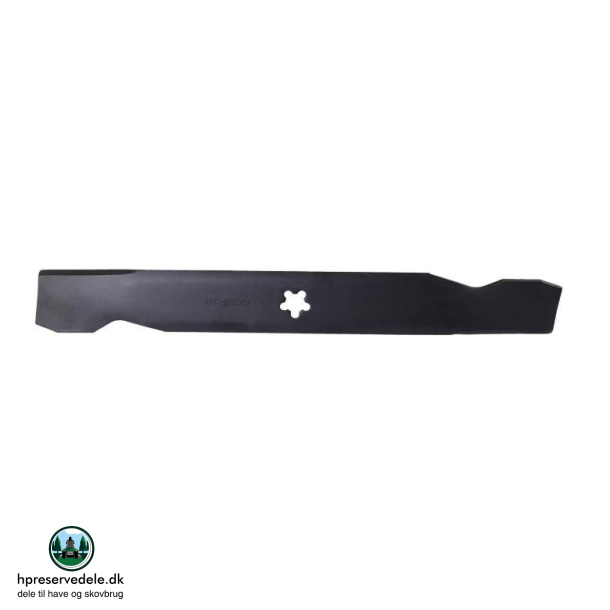 KNIV . Lngde 441,0 mm . 5 stjernet.  137380
