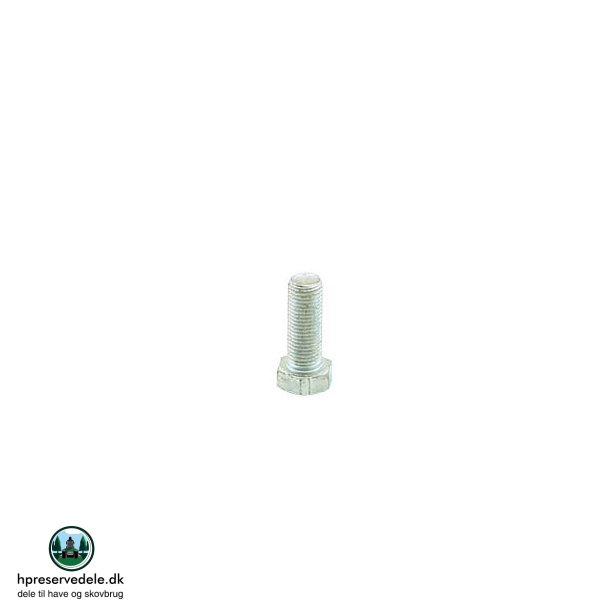 KNIVBOLT  NOMA.3/8" - 24 UNF x 25 mm  39573, 710-1039