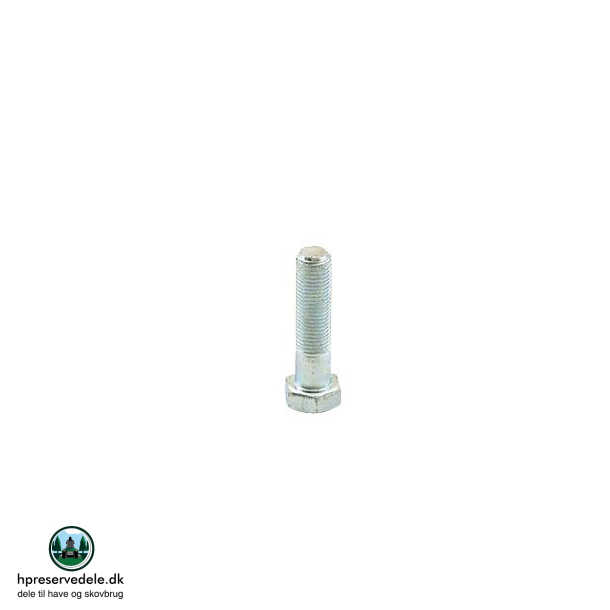 KNIVBOLT NOMA  / STIGA   3/8" - 24 UNF x 38 mm 181643, 9987-5238-12, 9987523812 , ST9987-5238-12