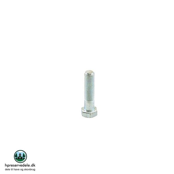 KNIVBOLT NOMA  / STIGA   3/8" - 24 UNF x 38 mm 181643, 9987-5238-12, 9987523812 , ST9987-5238-12
