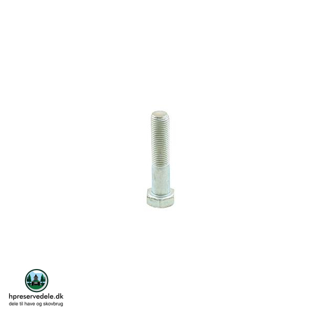 KNIVBOLT NOMA  / STIGA  3/8" - 24 UNF x 44 mm 181646, 9987-5245-12, 9987524512, ST9987-5245-12