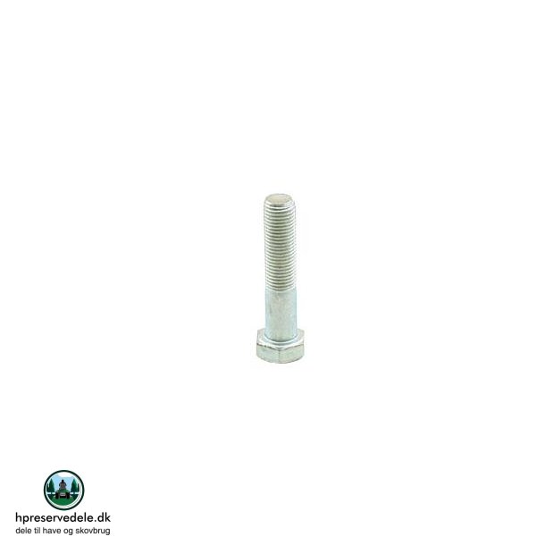 KNIVBOLT NOMA  / STIGA  3/8" - 24 UNF x 44 mm 181646, 9987-5245-12, 9987524512, ST9987-5245-12