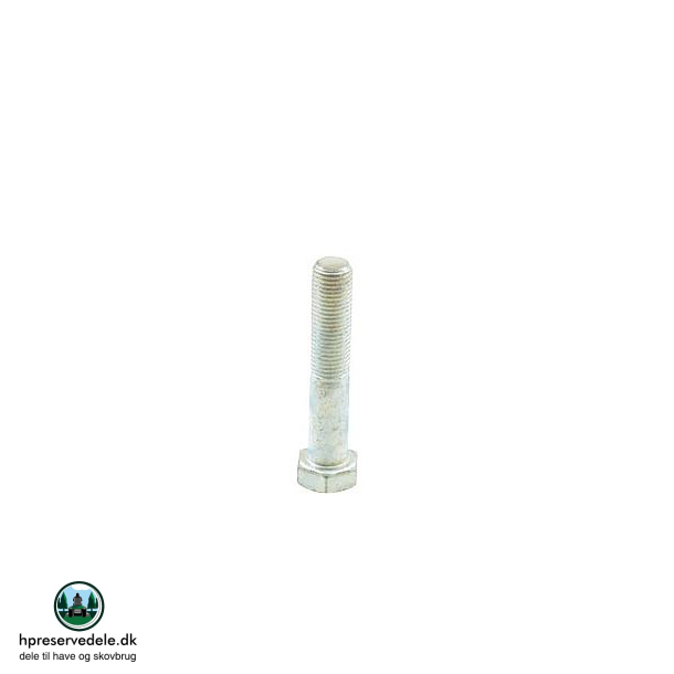 KNIVBOLT STIGA 3/8" - 24 UNF x 51 mm  9987-5251-12