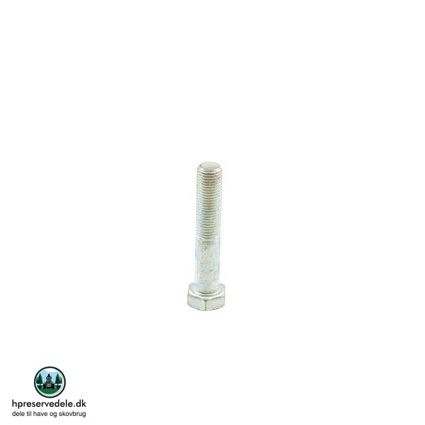 KNIVBOLT STIGA 3/8" - 24 UNF x 51 mm  9987-5251-12