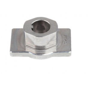 KNIVHOLDER. 22,2/22,5/9,3/48,0 mm  851514, 532 85 15-14, 581 54 79-01, 532 85 15-14