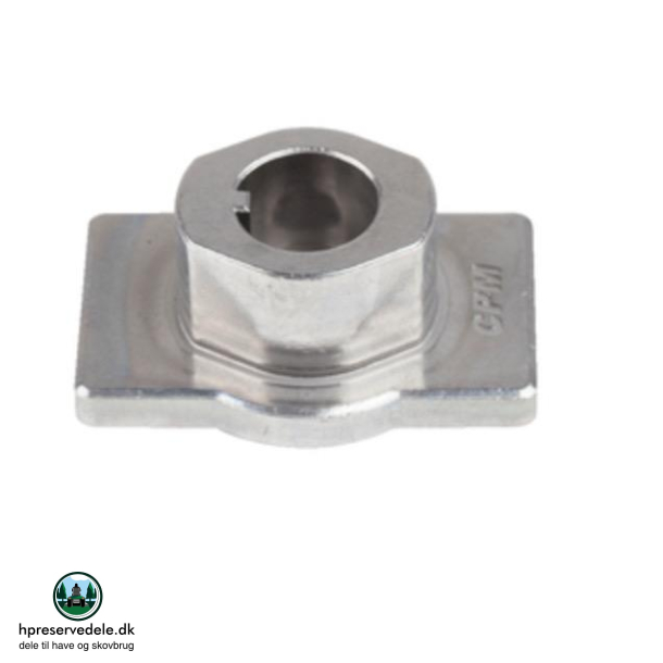 KNIVHOLDER. 22,2/22,5/9,3/48,0 mm  851514, 532 85 15-14, 581 54 79-01, 532 85 15-14