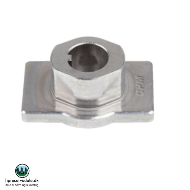 KNIVHOLDER. 22,2/22,5/9,3/48,0 mm  851514, 532 85 15-14, 581 54 79-01, 532 85 15-14