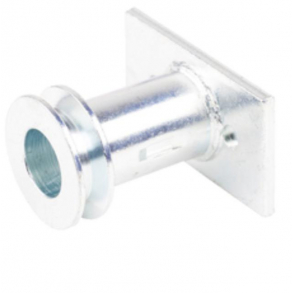 KNIVHOLDER. 25,4/65,2/9,4/48,0 mm 189179, 532 08 55-43, 532 18 91-79 , 532 42 11-76