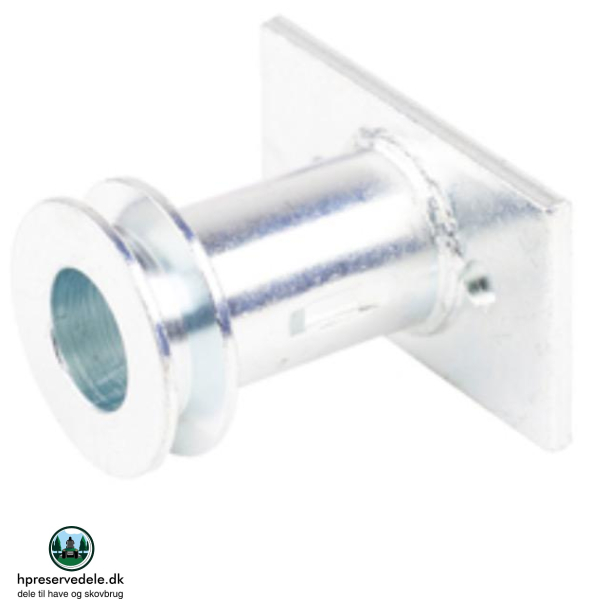 KNIVHOLDER. 25,4/65,2/9,4/48,0 mm 189179, 532 08 55-43, 532 18 91-79 , 532 42 11-76