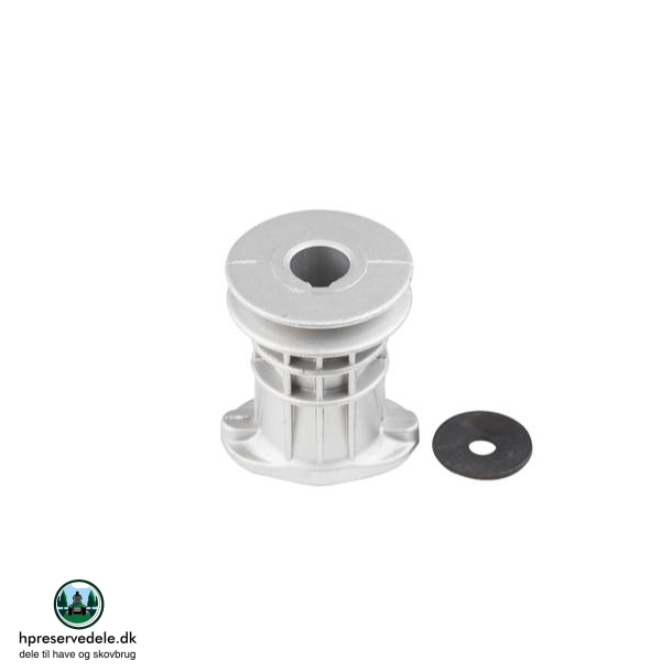KNIVHOLDER EFCO. 22,2/46,5/7,9/65,0 mm  66.06.0082, 70.39.0652, 748-0293, 753-0343B
