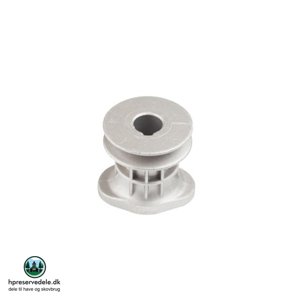 KNIVHOLDER EFCO. 22,2/43,3/7,3/65,0 mm 66.03.0256R, 66030256R