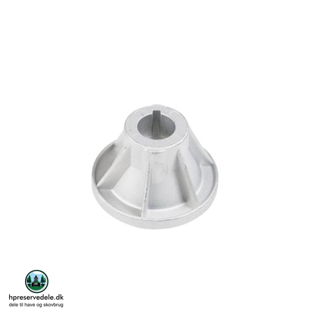 KNIVHOLDER EFCO. 22,2/18,5/7,8/65,0 mm  66.03.003A