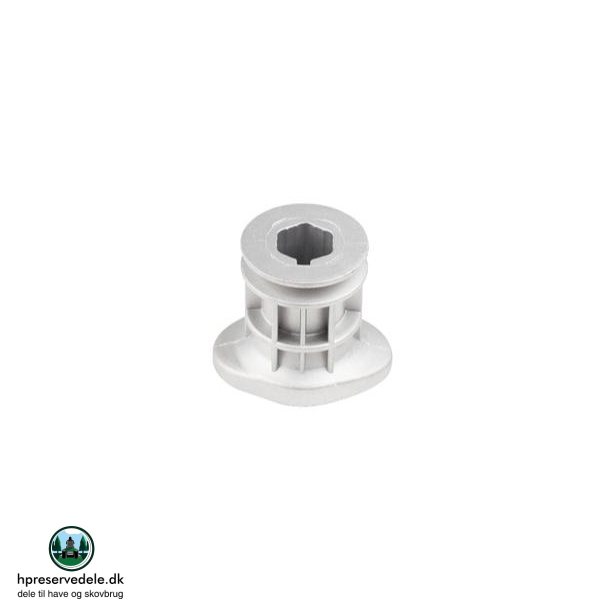 KNIVHOLDER EFCO. 23,0/42,4/7,3/65,0 mm  66.03.0256