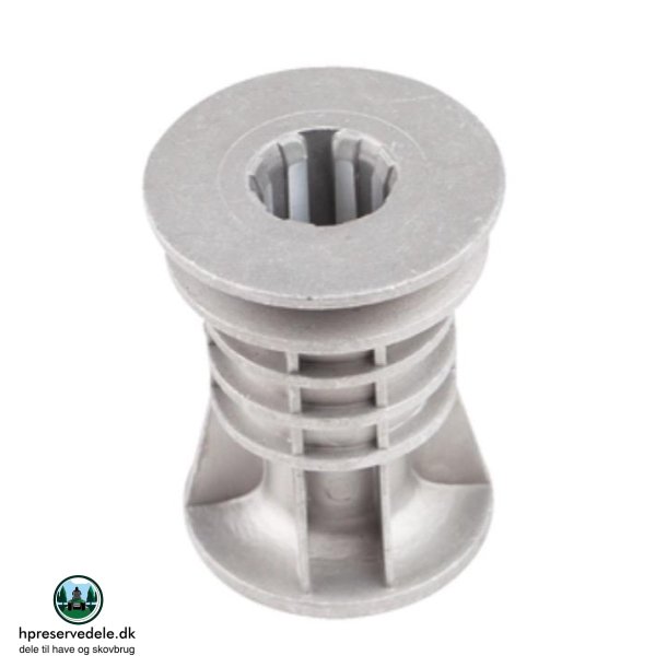 KNIVHOLDER. 22,2/48,5/10,3/40,0 mm  531 20 78-48, 581 84 31-01, 531 20 72-76, 531