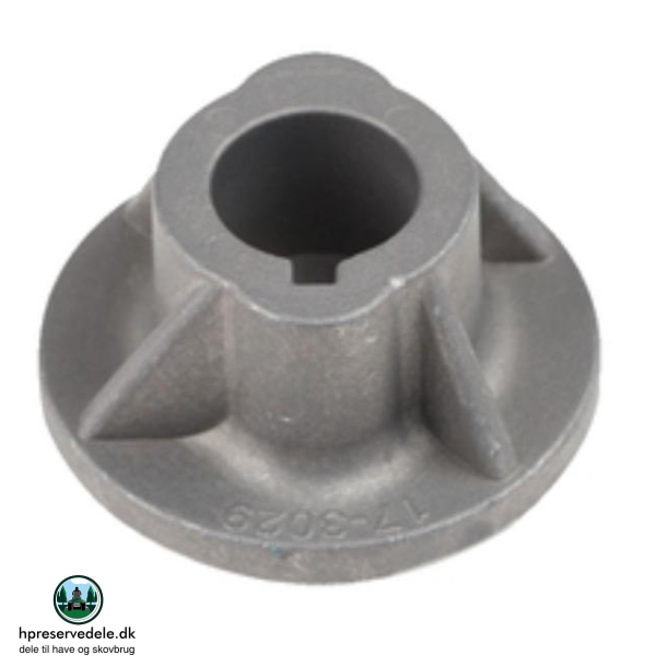 KNIVH. STIGA  1111-9023-01     UDV.  22,2 MM