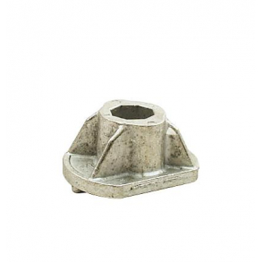 KNIVHOLDER CASTEL GARDEN. 8 kant /22,2/30,0/7,9/65,0  22465604, 22465604/0