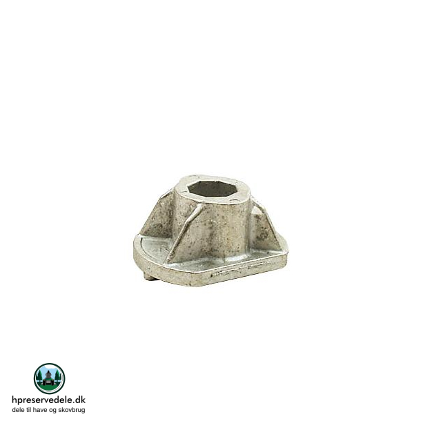 KNIVHOLDER CASTEL GARDEN. 8 kant /22,2/30,0/7,9/65,0  22465604, 22465604/0