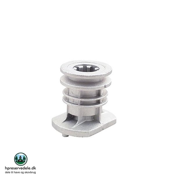 KNIVHOLDER CASTEL GARDEN.  22,2/43,0/7,9 /65,0  22465607, 22465607/0