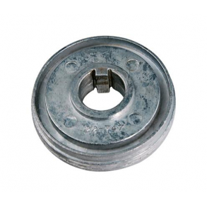 KNIVHOLDER F. TRAKTOR. 20,0/15,0/7,3/40,0 mm  544 06 49-01, 544064901