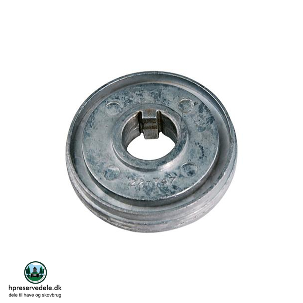 KNIVHOLDER F. TRAKTOR. 20,0/15,0/7,3/40,0 mm  544 06 49-01, 544064901