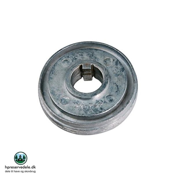 KNIVHOLDER F. TRAKTOR. 20,0/15,0/7,3/40,0 mm  544 06 49-01, 544064901