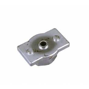 KNIVHOLDER ROTORKLIP. 22,2 mm 850977,&nbsp;532 85 09-77, 581 54 79-01, 532850977