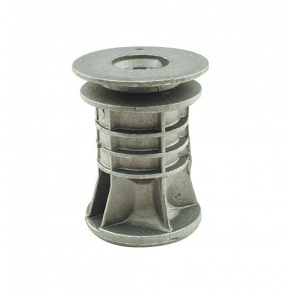 KNIVHOLDER MARAZZINI PRIMAVERA 500 + FL.. 22,2/47,0/10,0/40,0 mm  10 2952 00, 10 5483 00,  10 8313 00,  531  20 78-48,  581 84 31-01