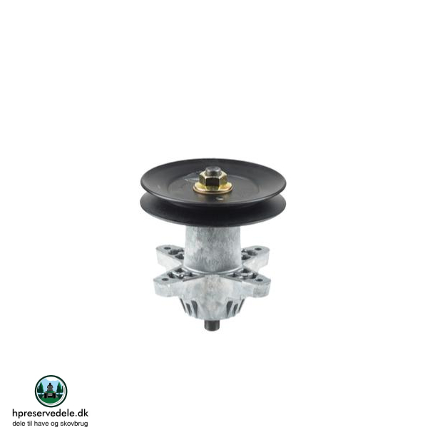 LEJEHUS MTD. Komplet  618-0324A,                 618-04197B + FL.