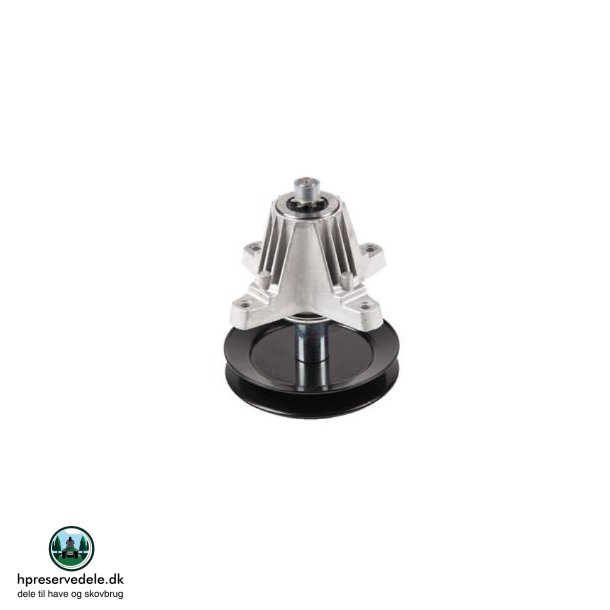 Lejehus. MTD 6 stjernet. 918-06978