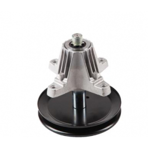 Lejehus MTD 6 stjernet. 618-06989, 918-06989