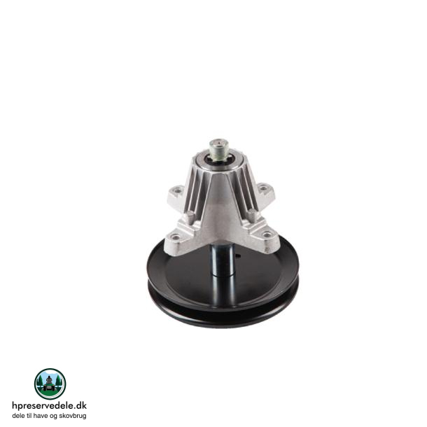 Lejehus MTD 6 stjernet. 618-06989, 918-06989