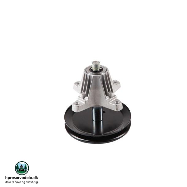 Lejehus MTD 6 stjernet. 618-06989, 918-06989