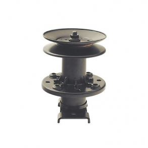 Lejehus til klippebor