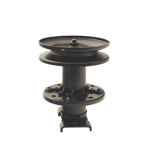 Lejehus og Knivholder