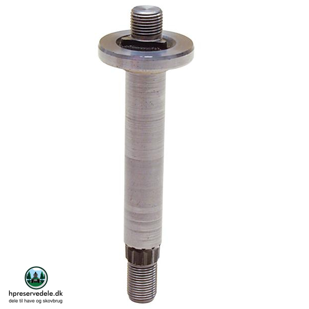 MTD Knivaksel for HP22-346. 152,40 mm . 19,05 mm
