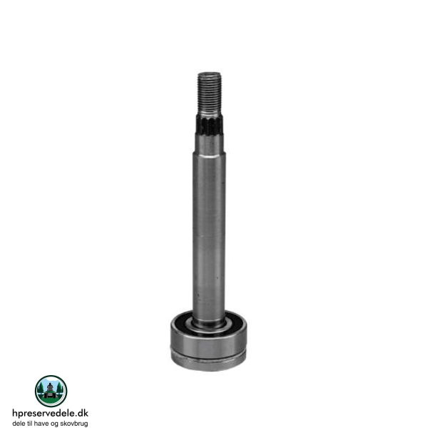 KNIVAKSEL 177,80 mm AYP Passer til h22-418. 165482, 532 16 54-82, 532165482