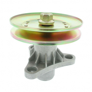 LEJEHUS JOHN-DEERE. AM126225