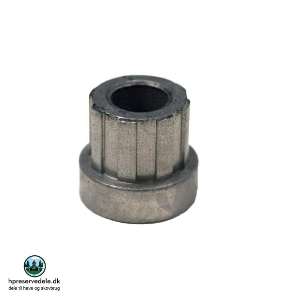 Reduktionsring -  indv: 0,375"mm, : udvendig: 0,270"mm, Hjde: 12mm