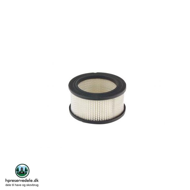 Rundt luftfilter 112 x 77 x 59 mm.  231847.