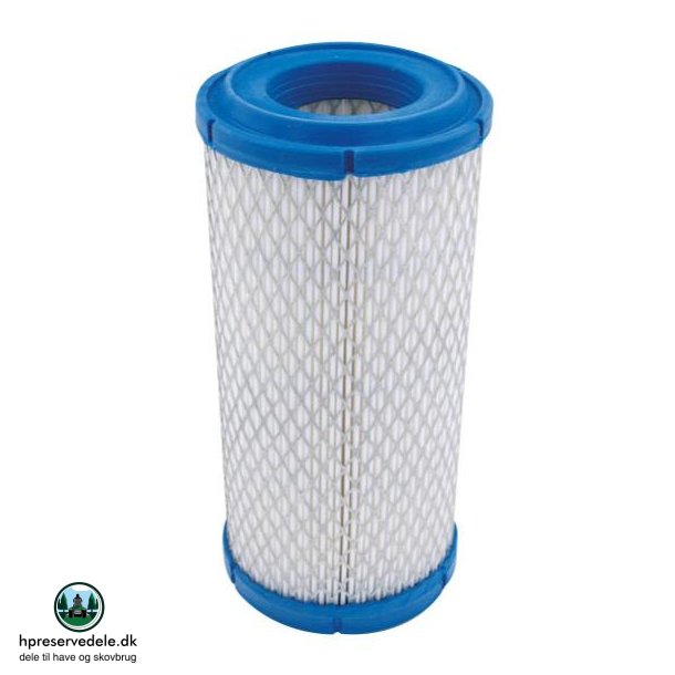 Runde luftfilter 89 x 44,5 x 187,3 mm. 820263, 25 083 02, 25 083 02-S, M113621, M137393.
