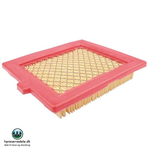 Fladt luftfilter 122 x 109 x 20 mm 1111-9169-01, 18550147/0