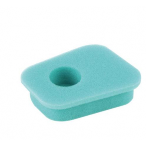 Skumluftfilter 133 x 108 x 38 mm. 004108, 027987, 027987S, 27987,108, AM34963