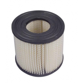 Runde luftfilter 107 x 50 x 98 mm. 004106, 390930, 393957, M96098, PT9334