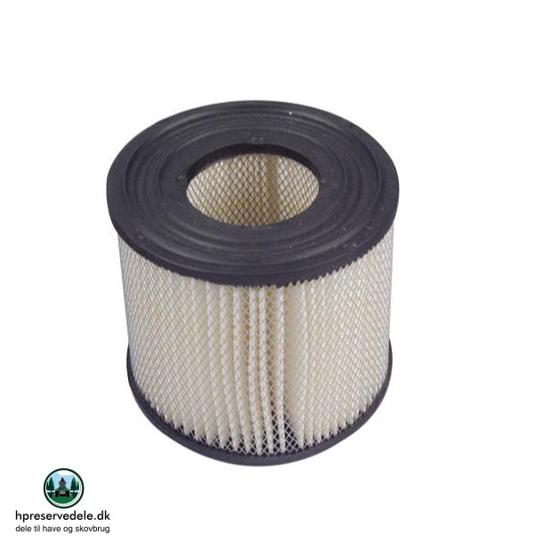 Runde luftfilter 107 x 50 x 98 mm. 004106, 390930, 393957, M96098, PT9334