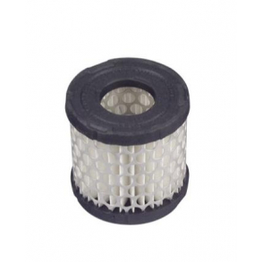 LUFTFILTER BRIGGS & STRATTON, JOHN DEERE M. FL.  ORG.  392308,  M83339  M. FL. 