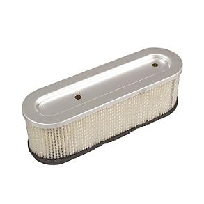 Ovalt luftfilter 220 x 67 x 67 mm 004138, 005048, 399806, 399806S, 4138, 491519