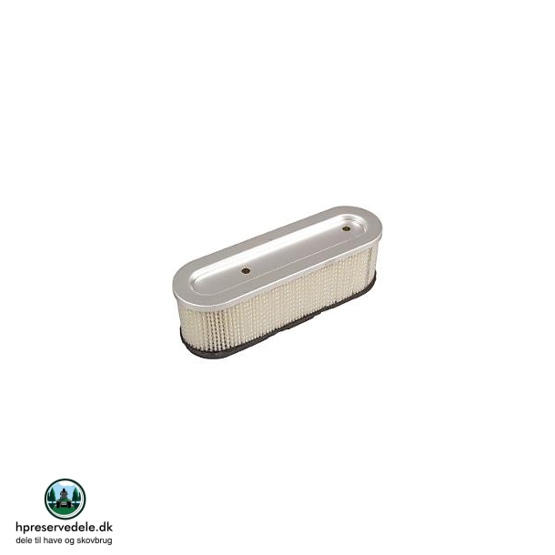 Ovalt luftfilter 220 x 67 x 67 mm 004138, 005048, 399806, 399806S, 4138, 491519