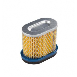Ovalt luftfilter 100 x 62 x 78 mm. 004224, 692446, 692496, 69-0610, 98-9212