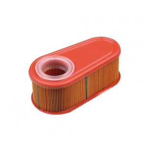 Ovalt luftfilter 140 x 70 x 57 mm. 005419, 795066, 796254